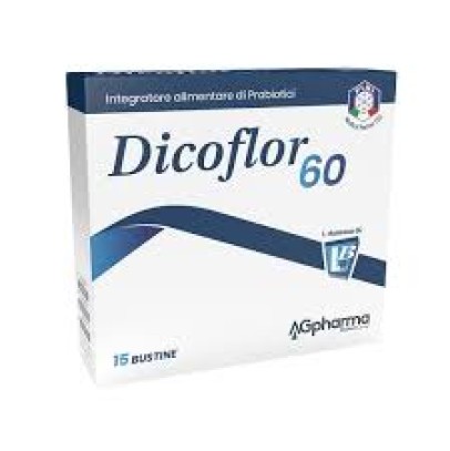 DICOFLOR 60 15 BUSTINE