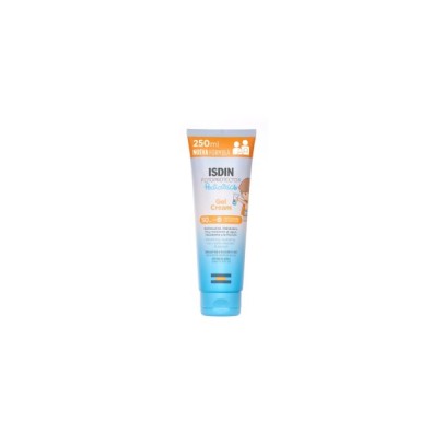 FOTOPROTECTOR GEL CREAM PED50+ FOTOPROTECTOR GEL CREAM PED50+