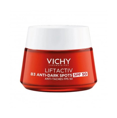 LIFTACTIV B3 SPF50 50ML