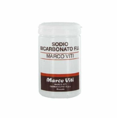 SODIO BICARBONATO VITI 200 G SODIO BICARBONATO VITI 200 G