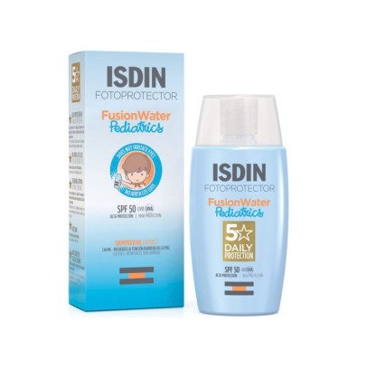 FUSION WATER PEDIATRICS 50ML FUSION WATER PEDIATRICS 50ML