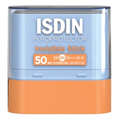 FOTOPROTECTOR INVISIBLE STICK FOTOPROTECTOR INVISIBLE STICK