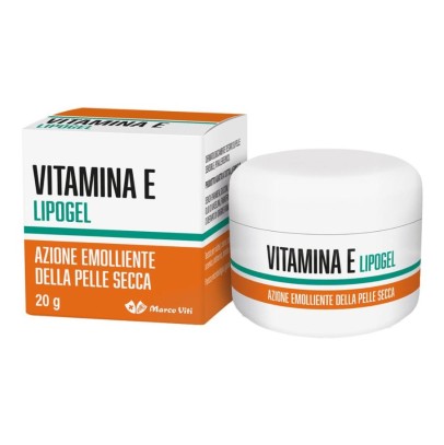 VITAMINA & LIPOGEL 20 G VITAMINA & LIPOGEL 20 G
