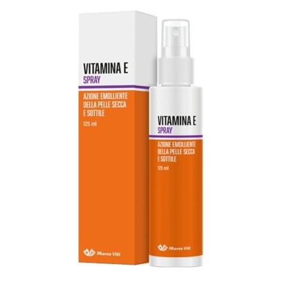 VITAMINA & SPRAY 125 ML VITAMINA & SPRAY 125 ML