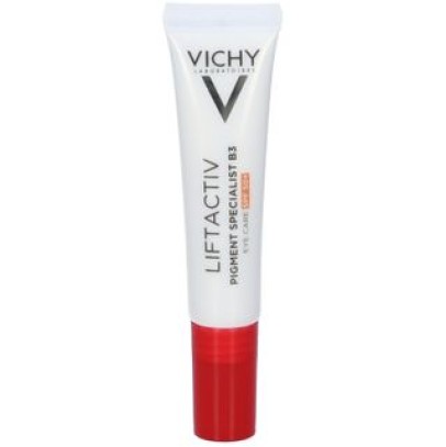 LIFTACTIV PIGMENT SPECIALIST B3 OCCHI SPF50+ 15 ML LIFTACTIV PIGMENT SPECIALIST B3 OCCHI SPF50+ 15 ML