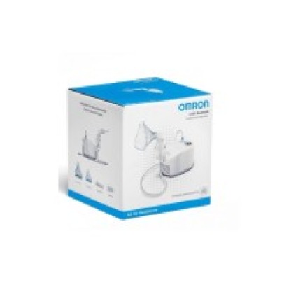 NEBULIZZATORE OMRON C101 ESSENTIAL NEBULIZZATORE OMRON C101 ESSENTIAL