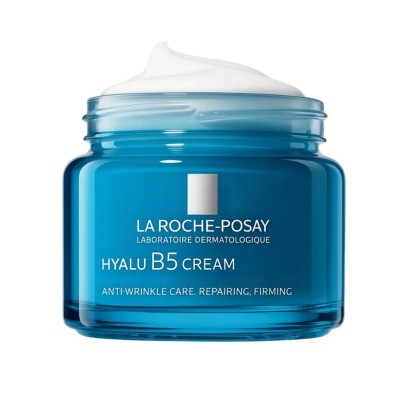 HYALU B5 CREMA VASO SPF30 50 ML HYALU B5 CREMA VASO SPF30 50 ML