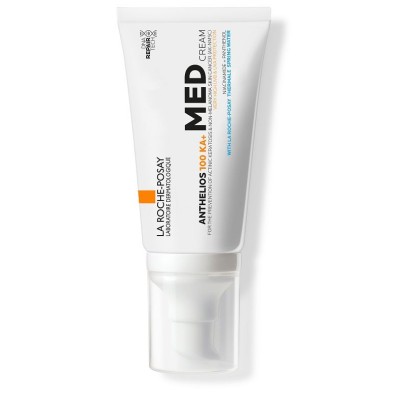 ANTHELIOS 100 KA+ MED 50 ML ANTHELIOS 100 KA+ MED 50 ML