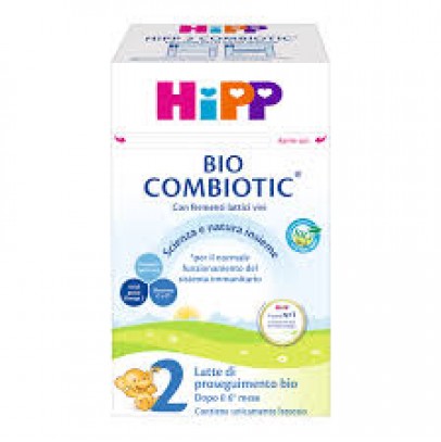 HIPP LATTE COMFORT 600G (ultimo pezzo)