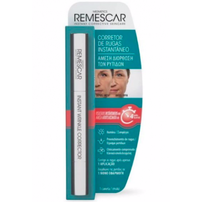 REMESCAR PEN CORRETTORE RUGHE INSTANT 4 ML