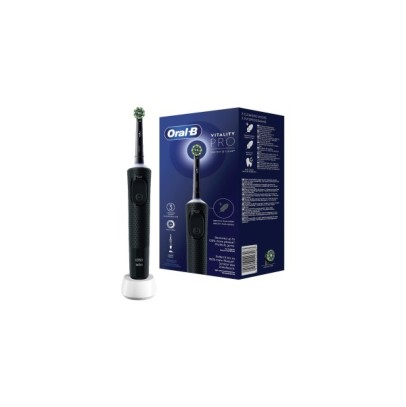 ORAL-B VITALITY ADULT SPAZZOLINO ELETTRICO ORAL-B VITALITY ADULT SPAZZOLINO ELETTRICO