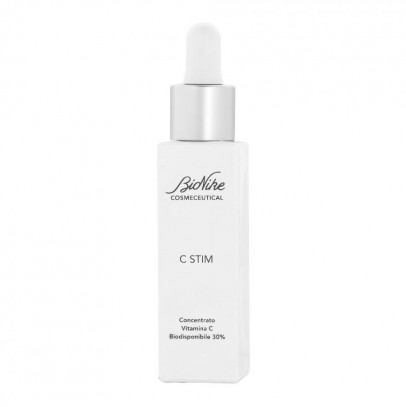 COSMECEUTICAL C STIM CONCENTRATO VITAMINA C BIODISPONIBILE 30% 30 ML