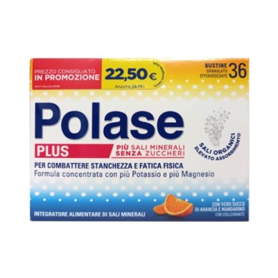 POLASE PLUS 36 BUSTINE POLASE PLUS 36 BUSTINE