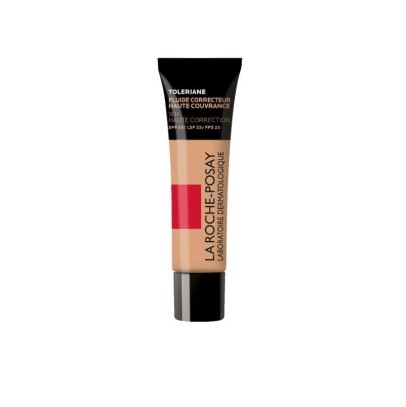 TOLERIANE TEINT FLUIDO 10 30 ML TOLERIANE TEINT FLUIDO 10 30 ML