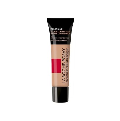TOLERIANE TEINT FLUIDO 15 30 ML