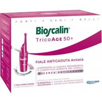 BIOSCALIN TRICOAGE FIALE TAGLIO PREZZO BIOSCALIN TRICOAGE FIALE TAGLIO PREZZO