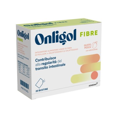 ONLIGOL FIBRE PESCA 20BUST ONLIGOL FIBRE PESCA 20BUST