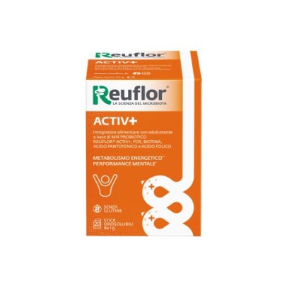 REUFLOR ACTIV+ 20STICK REUFLOR ACTIV+ 20STICK