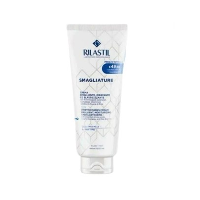 RILASTIL SMAGLIATURE CREMA 400 ML NUOVA FORMULAZIONE RILASTIL SMAGLIATURE CREMA 400 ML NUOVA FORMULAZIONE