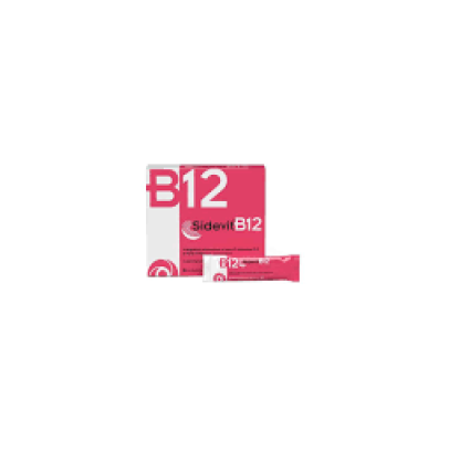 SIDEVIT B12 20STICK