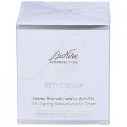 COSMECEUTICAL RETI CREAM BIOVOLUMETRICA ANTI-ETA' 50 ML