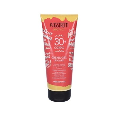 ANGSTROM CREMA GEL SPF30 200 ML LIMITED EDITION 2025 ANGSTROM CREMA GEL SPF30 200 ML LIMITED EDITION 2025