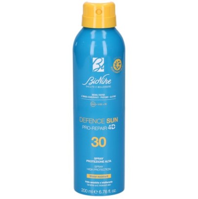 DEFENCE SUN 30 SPRAY 200 ML DEFENCE SUN 30 SPRAY 200 ML