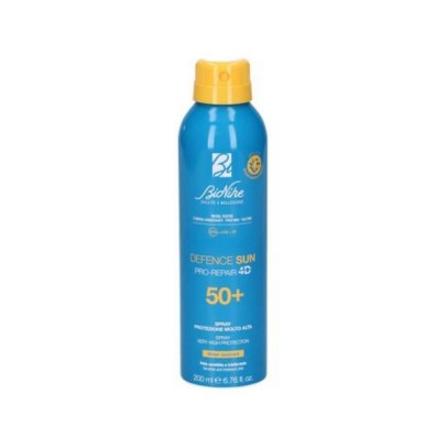 DEFENCE SUN 50+ SPRAY 200 ML DEFENCE SUN 50+ SPRAY 200 ML