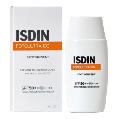 FOTOULTRA SPOT PREVENT SPF50+