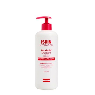 PSORISDIN EMOLLIENT LOTION