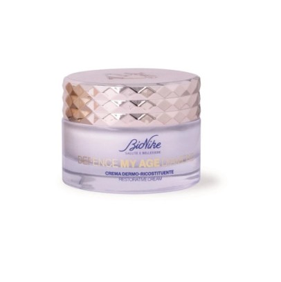 DEFENCE MY AGE DIAMOND CREMA DERMO-RICOSTITUENTE 50 ML