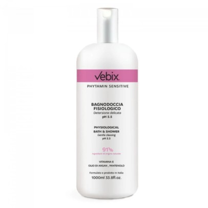 VEBIX PHYTAMIN ACT BAGNOD FIS