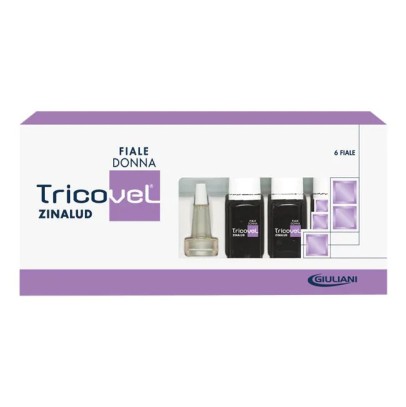 TRICOVEL ZINALUD 6F