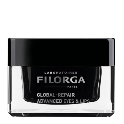 FILORGA GLOBAL REPAIR EYES & LIPS 15 ML