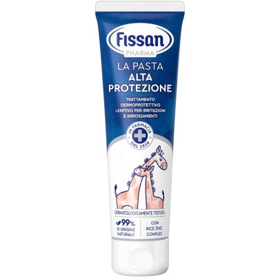 FISSAN LA PASTA A/PROT 100G NF