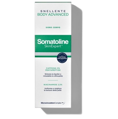 SOMAT SIERO BODY ADVANCED