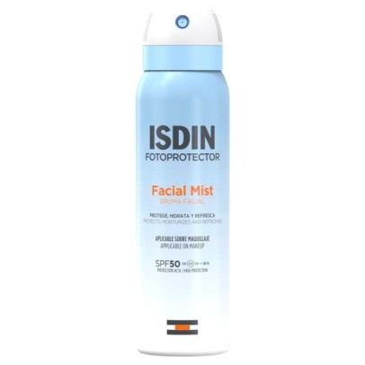 FOTOPROTECTOR FACIAL MIST BRUMA SPF50 100 ML