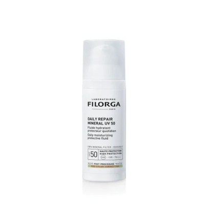 FILORGA DAILY REPAIR MINERAL UV SPF50 50 ML