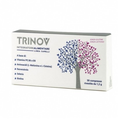 TRINOV 30 COMPRESSE