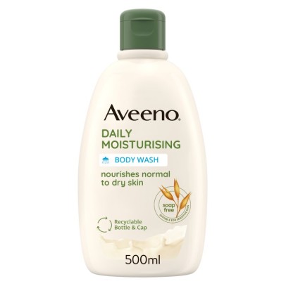 AVEENO PN BAGNODOCCIA 500 ML