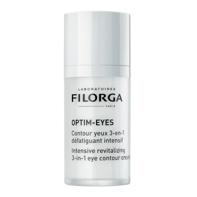 FILORGA NEW OPTIM EYES 15 ML