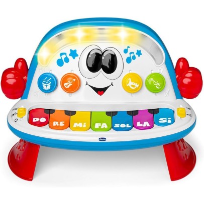 CHICCO GIOCO FUNKY THE PIANO ORCHESTRA