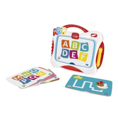 GIOCO 10688 LAVAGNA SCRIVI&LEGGI