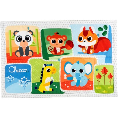 CHICCO GIOCO TAPPETO XXL FOREST