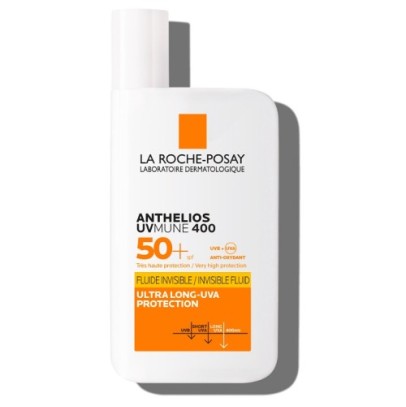 ANTHELIOS PEDIATRIC FLUIDO UVMUNE DP 50+ 50 ML