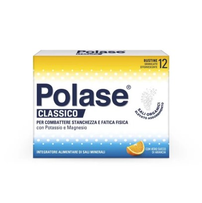 POLASE ARANCIA 12BUST PROMO
