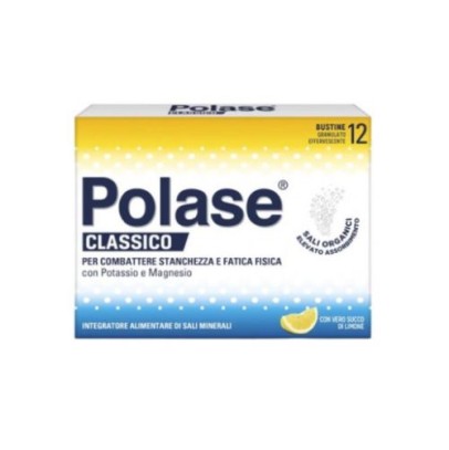 POLASE LIMONE 12BUST PROMO 24