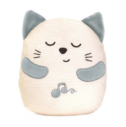 CHICCO GIOCO FD PURRING CAT