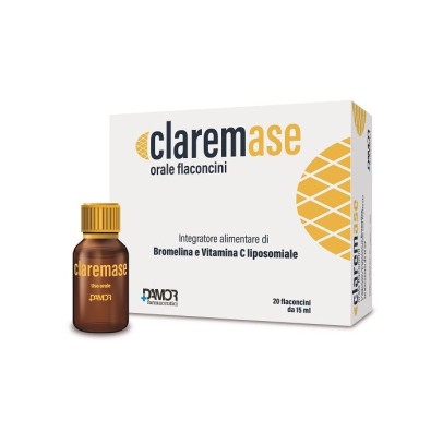 CLAREMASE ORALE 20FL