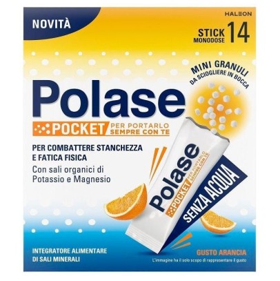 POLASE POCKET 14STICK 05352